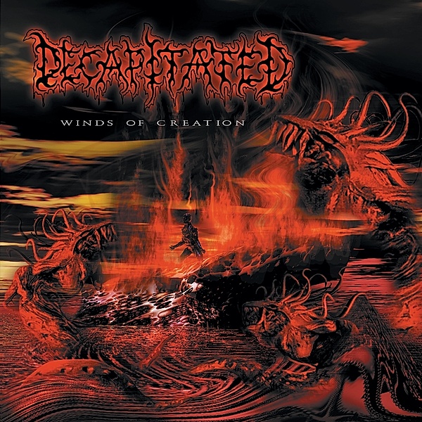 Winds Of Creation, Decapitated