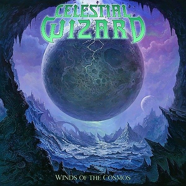 Winds Of The Cosmos, Celestial Wizard