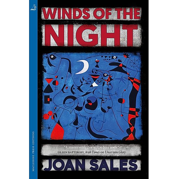 Winds of the Night / MacLehose Press Editions Bd.8, Joan Sales