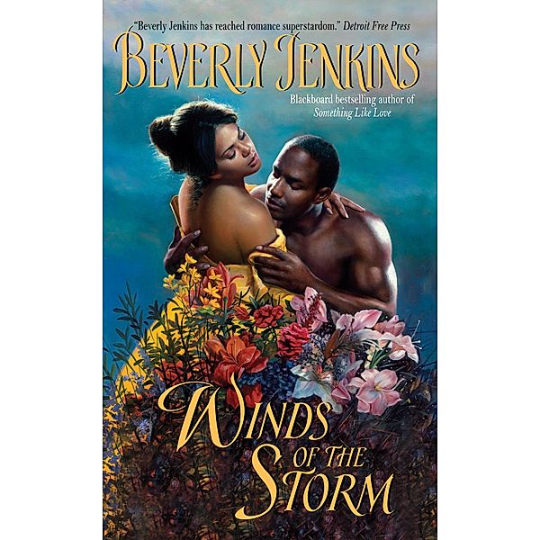 Winds of the Storm, Beverly Jenkins