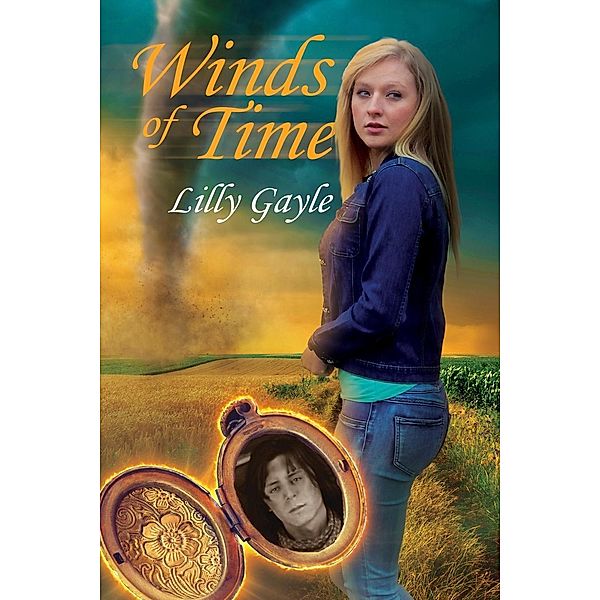 Winds of Time, Lilly Gayle