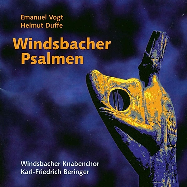 Windsbacher Psalmen 1, Windsbacher Knabenchor