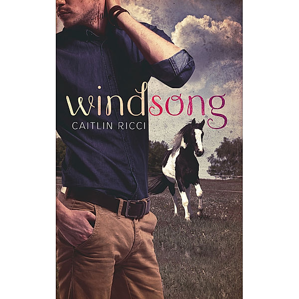 Windsong, Caitlin Ricci