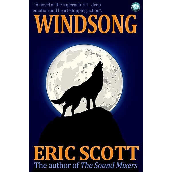 Windsong, Eric Scott