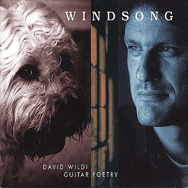 Windsong, David Wildi