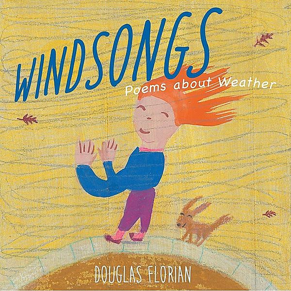 Windsongs, Douglas Florian