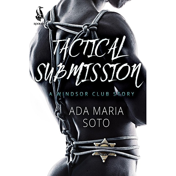 Windsor Club: Tactical Submission (Windsor Club, #1), Ada Maria Soto