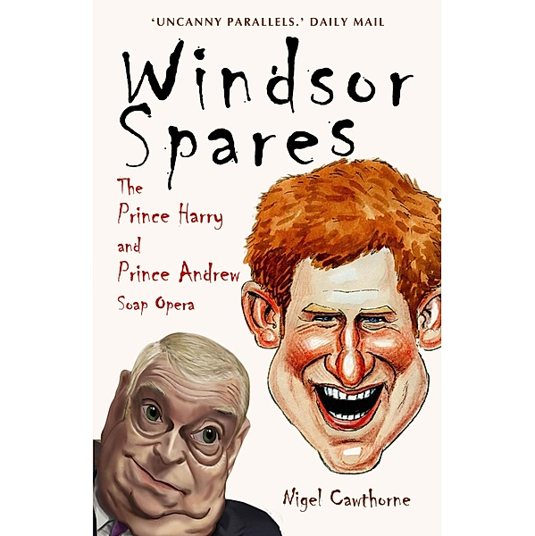 Windsor Spares, Nigel Cawthorne