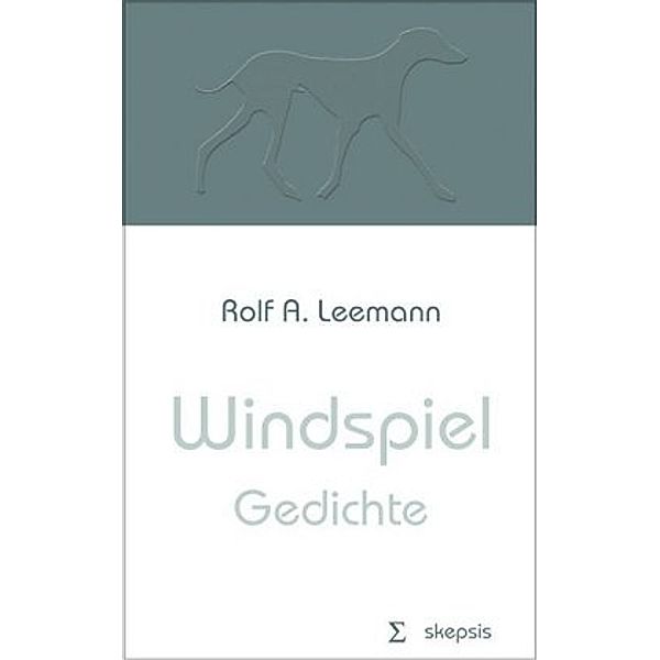 Windspiel, Rolf A. Leemann