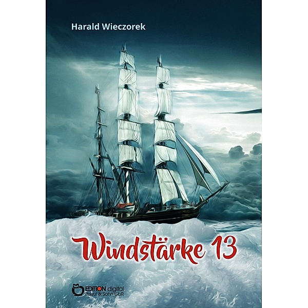 Windstärke 13, Harald Wieczorek