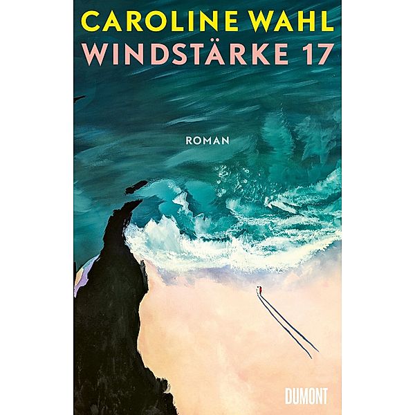 Windstärke 17, Caroline Wahl