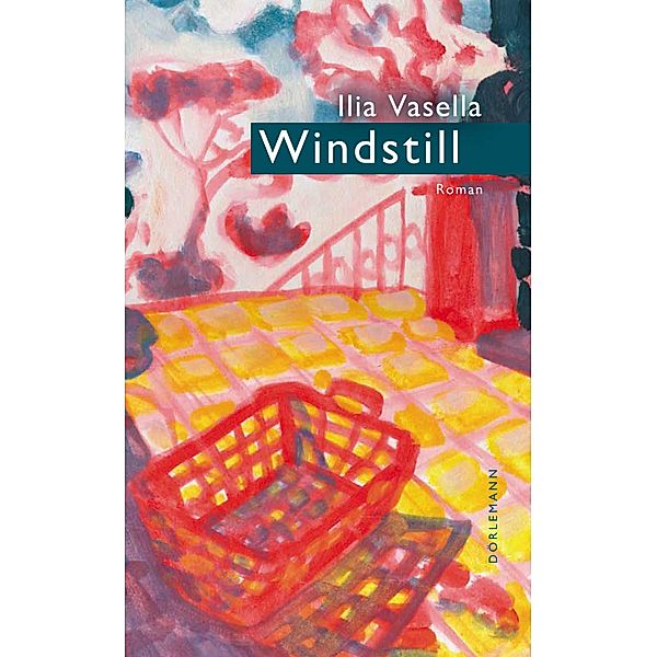 Windstill, Ilia Vasella