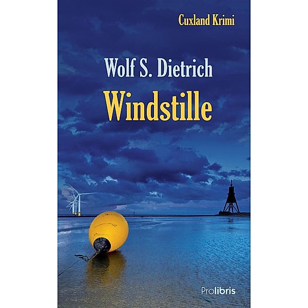 Windstille, Wolf S. Dietrich