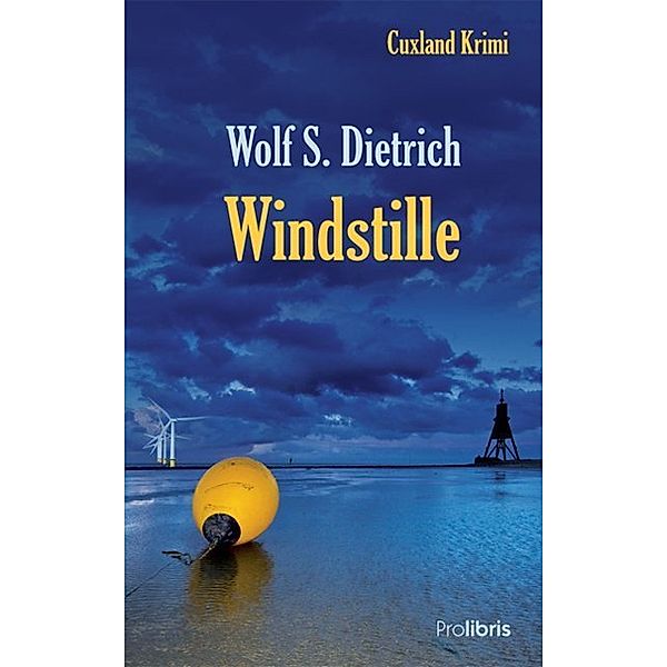 Windstille, Wolf S. Dietrich