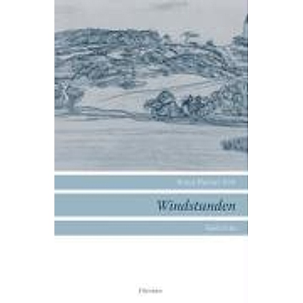 Windstunden, Klaus R. Goll