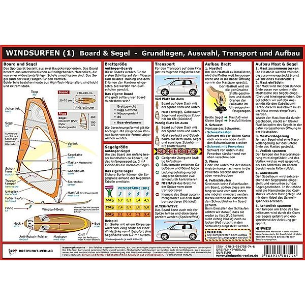 Windsurfen (1).Tl.1, Michael Schulze