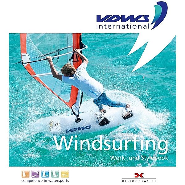 Windsurfing, VDWS International