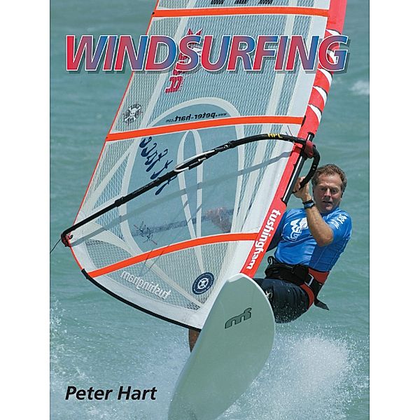 Windsurfing, Peter Hart