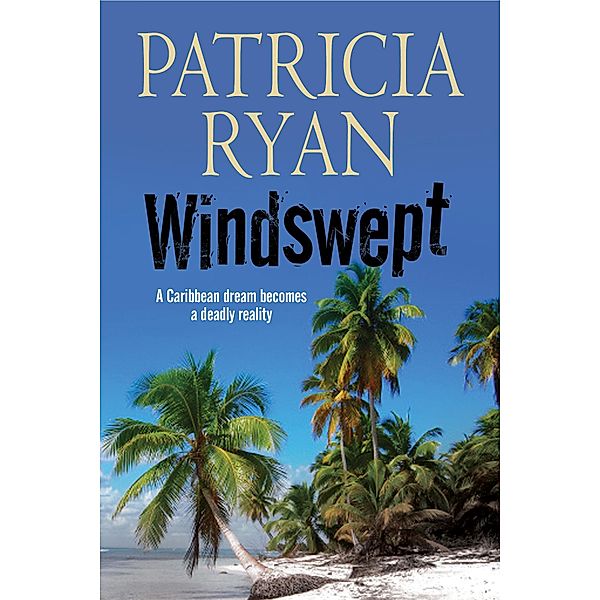 Windswept, Patricia Twomey Ryan
