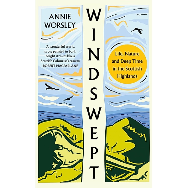 Windswept, Annie Worsley