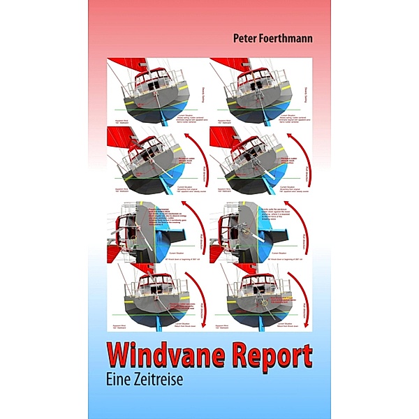 Windvane Report, Peter Foerthmann