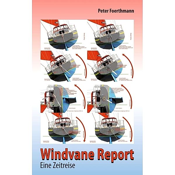 Windvane Report, Peter Foerthmann