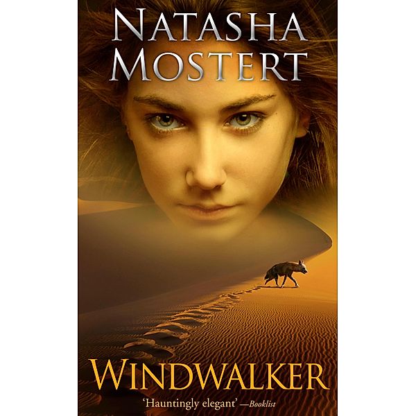 Windwalker, Natasha Mostert