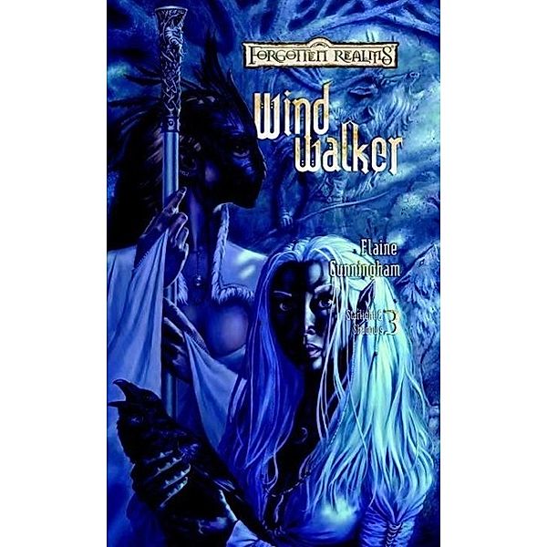 Windwalker / Starlight & Shadows Bd.3, Elaine Cunningham