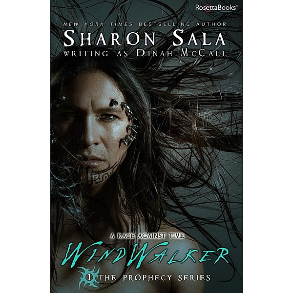 Windwalker / The Prophecy Series, Sharon Sala
