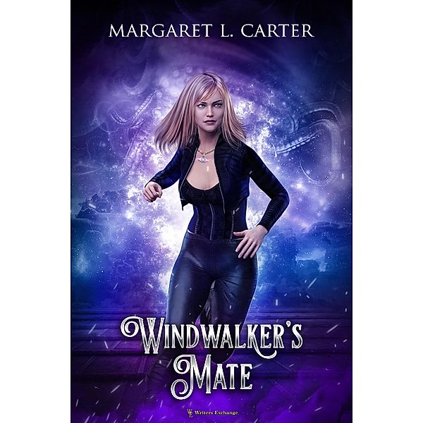 Windwalker's Mate, Margaret L. Carter