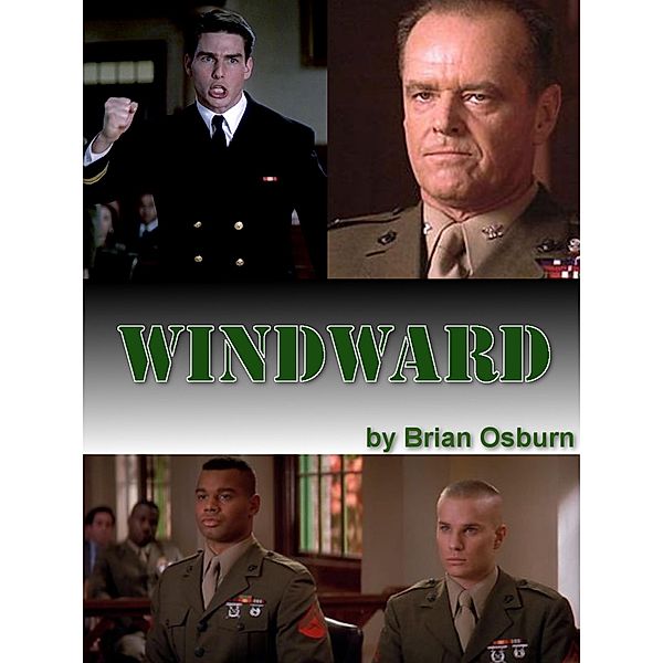 Windward, Brian Osburn
