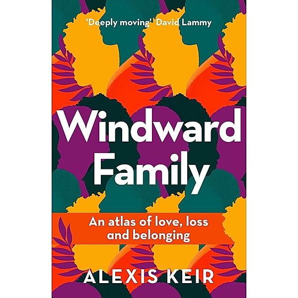 Windward Family, Alexis Keir