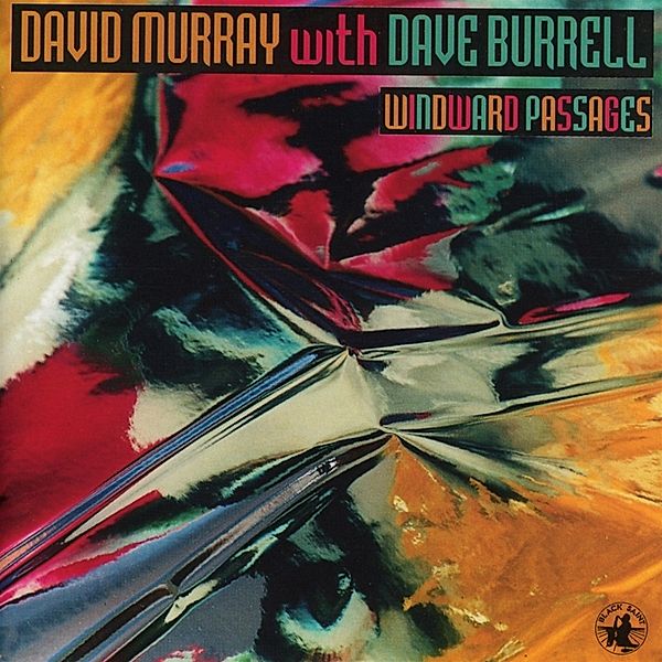 Windward Passages, David Murray