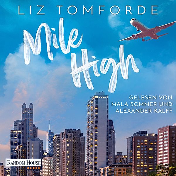 Windy City - 1 - Mile High, Liz Tomforde