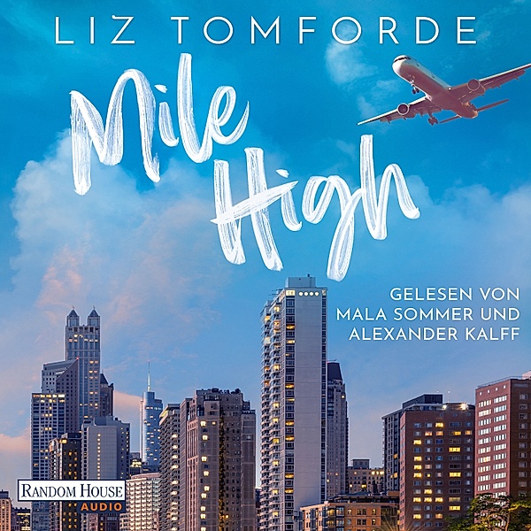 Windy City - 1 - Mile High, Liz Tomforde