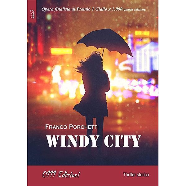 Windy City, Porchetti Franco