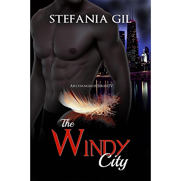 Windy City, Stefania Gil