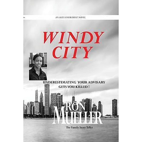 Windy City, Ron Mueller