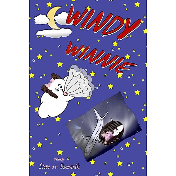 Windy Winnie, Steve D. W. Romanik