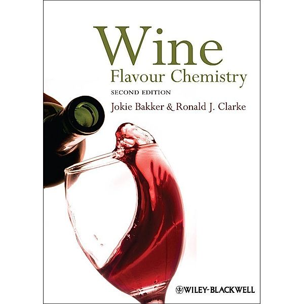 Wine, Jokie Bakker, Ronald J. Clarke