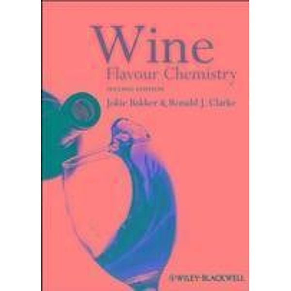 Wine, Jokie Bakker, Ronald J. Clarke