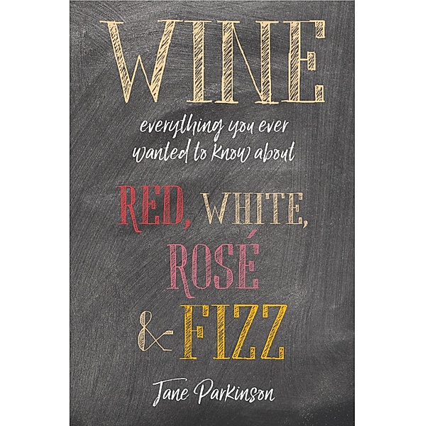Wine, Jane Parkinson