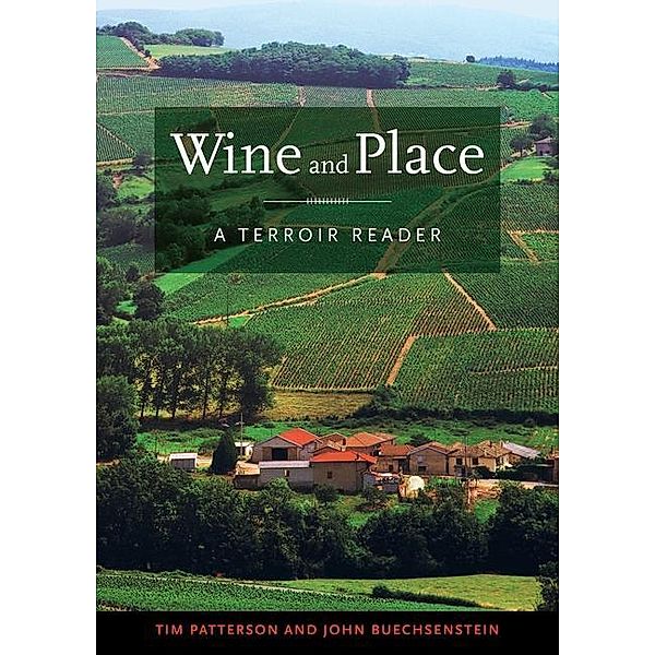 Wine and Place