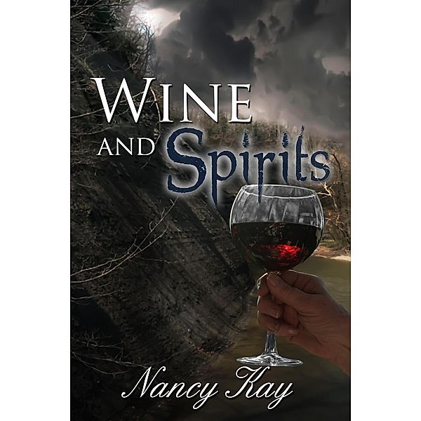 Wine and Spirits, Nancy Kay