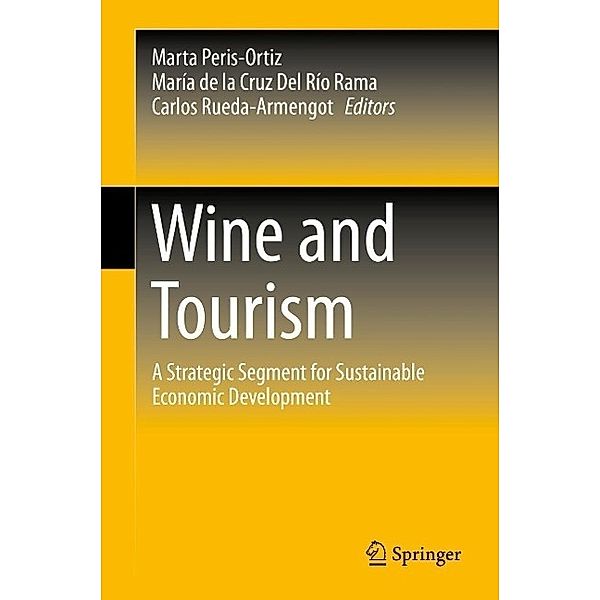 Wine and Tourism