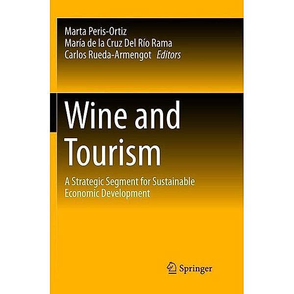 Wine and Tourism