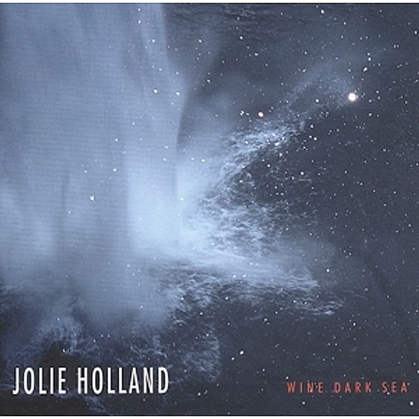 Wine Dark Sea (Vinyl), Jolie Holland