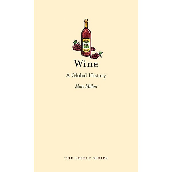 Wine / Edible, Millon Marc Millon