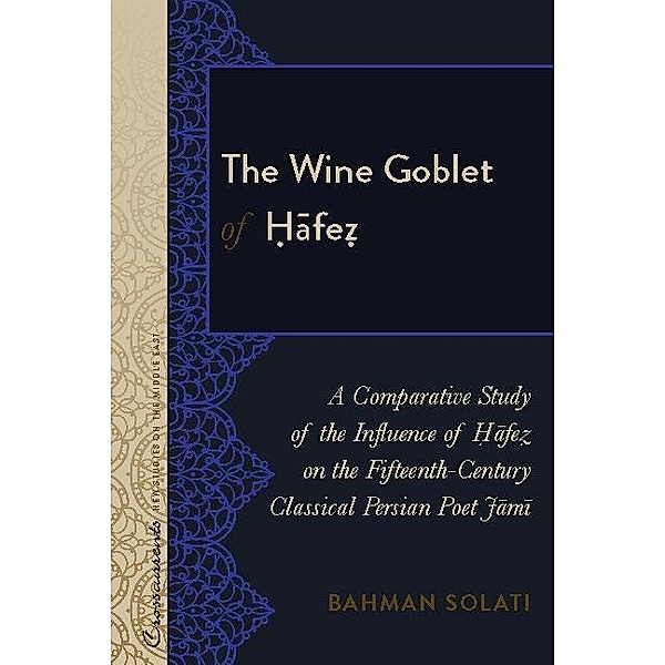 Wine Goblet of Hafez, Solati Bahman Solati