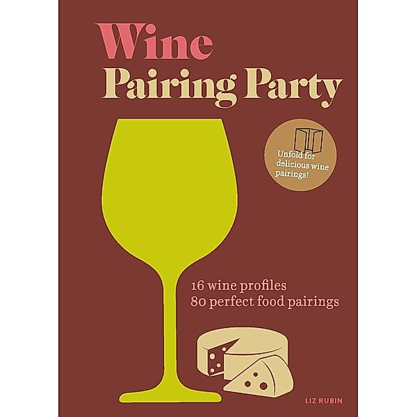 Wine Pairing Party, Liz Rubin